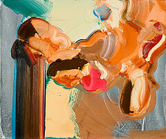 Martin Wehmer - Ohne Titel, 78023-99, Van Ham Kunstauktionen