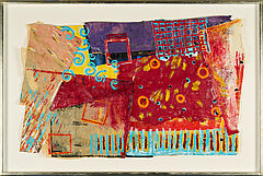 Matthias Kunkler - Ohne Titel, 80374-1020, Van Ham Kunstauktionen