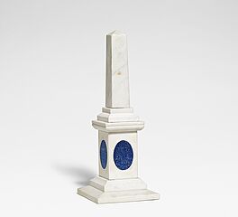 Italien - Obelisk, 69840-67, Van Ham Kunstauktionen