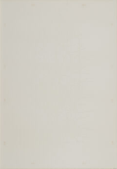 Guenther Uecker - Ohne Titel, 65546-201, Van Ham Kunstauktionen