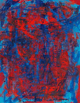 Remy Trevisan - Ohne Titel, 56800-70082, Van Ham Kunstauktionen