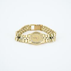 Omega - Omega, 81952-2, Van Ham Kunstauktionen