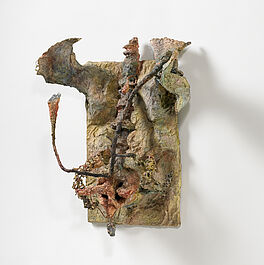 Bernard Schultze - Auktion 317 Los 430, 50747-9, Van Ham Kunstauktionen