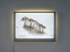 Bong-Chae Son - Migrants 014, 73214-12, Van Ham Kunstauktionen