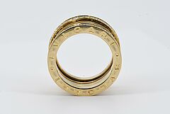 Bulgari - Bulgari, 73417-38, Van Ham Kunstauktionen