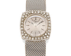 Chopard - Armbanduhr, 75842-30, Van Ham Kunstauktionen