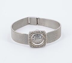 Chopard - Armbanduhr, 75842-30, Van Ham Kunstauktionen