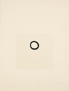 Erwin Bechtold - Ohne Titel, 60174-416, Van Ham Kunstauktionen