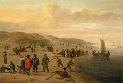 Cornelis Beelt - Auktion 418 Los 1130, 63406-8, Van Ham Kunstauktionen