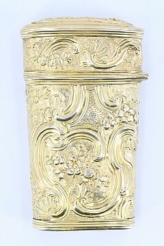 Frankreich - Feines Reisenecessaire, 73576-2, Van Ham Kunstauktionen