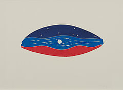 Norbert Prangenberg - Konvolut von 3 Linolschnitten, 65276-20, Van Ham Kunstauktionen