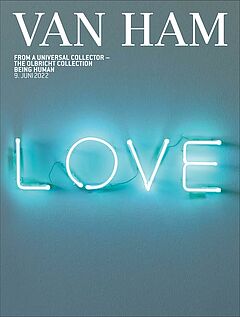 Martin Creed - Work No 389, 68003-633, Van Ham Kunstauktionen