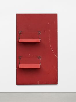 Meuser - Ohne Titel Wandlung, 82140-1, Van Ham Kunstauktionen