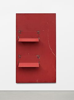 Meuser - Ohne Titel Wandlung, 82140-1, Van Ham Kunstauktionen