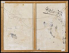 Franz Hitzler - Ohne Titel, 58327-16, Van Ham Kunstauktionen