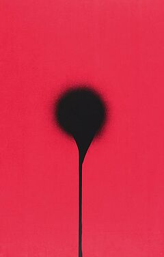 Otto Piene - Ohne Titel, 60609-1, Van Ham Kunstauktionen