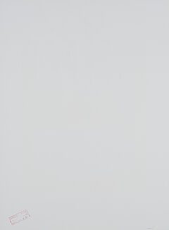 Walter Dahn - Ohne Titel, 65546-53, Van Ham Kunstauktionen