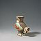 Pablo Picasso Ceramics - Wood Owl, 80740-1, Van Ham Kunstauktionen