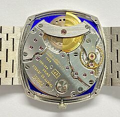 Piaget - Dress, 70465-8, Van Ham Kunstauktionen