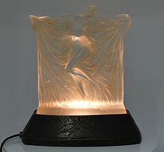 Rene Lalique - Frauenfigur Thais, 73308-5, Van Ham Kunstauktionen