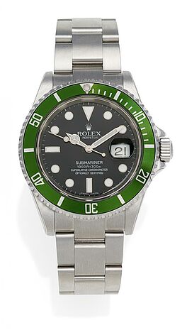 Rolex - Rolex, 65106-1, Van Ham Kunstauktionen