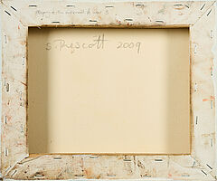 Shonah Trescott - Disaster composition 7  Allegory of the outbreak of war 3, 76675-1, Van Ham Kunstauktionen