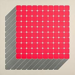 Thomas Lenk - Konvolut von 4 Druckgrafiken, 80374-763, Van Ham Kunstauktionen