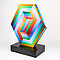 Victor Vasarely - Kedzi, 81627-1, Van Ham Kunstauktionen