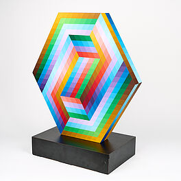 Victor Vasarely - Kedzi, 81627-1, Van Ham Kunstauktionen
