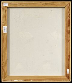 Robert Robert Brandenburger Brandy - Auktion 442 Los 1170, 65372-3, Van Ham Kunstauktionen