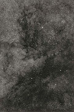 Thomas Ruff - 17h 51min-18°, 68424-1, Van Ham Kunstauktionen