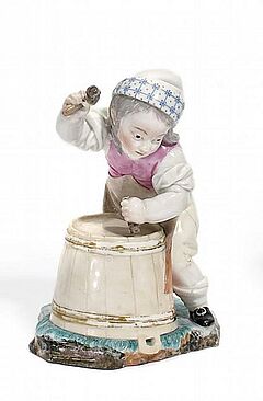 Hoechst - Kleiner Fassmacher, 56439-1, Van Ham Kunstauktionen