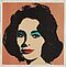 Andy Warhol - Liz, 70653-1, Van Ham Kunstauktionen
