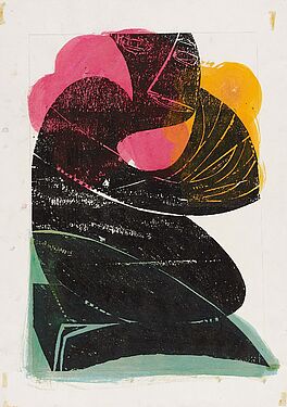 HAP Grieshaber - Auktion 306 Los 1119, 47148-293, Van Ham Kunstauktionen