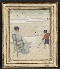 Iso Isobel Rae - Auktion 309 Los 875, 49303-1, Van Ham Kunstauktionen