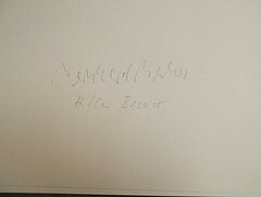 Bernd und Hilla Becher - Auktion 312 Los 18, 49758-1, Van Ham Kunstauktionen