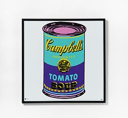 Andy Warhol - Auktion 311 Los 939, 49130-6, Van Ham Kunstauktionen