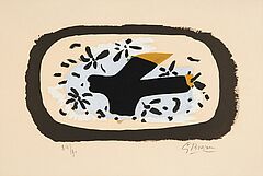 Georges Braque - Auktion 322 Los 519, 35108-9, Van Ham Kunstauktionen