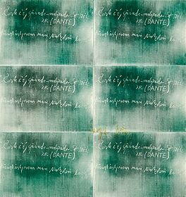 Joseph Beuys - Auktion 322 Los 714, 50887-16, Van Ham Kunstauktionen