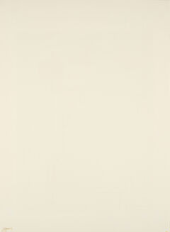 Bernard Buffet - Le pain et le vin, 77998-25, Van Ham Kunstauktionen