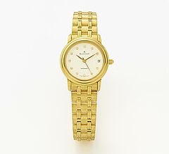 Blancpain - Blancpain, 52787-1, Van Ham Kunstauktionen