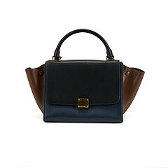 Celine - Trapeze Handtasche, 80918-4, Van Ham Kunstauktionen