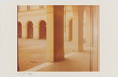 Cy Twombly - Drei Ansichten des Hofgartens, 76000-677, Van Ham Kunstauktionen