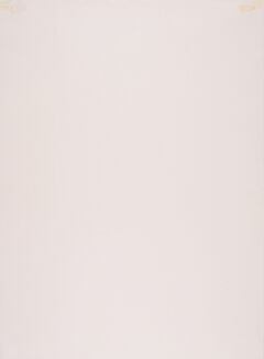 Cy Twombly - Ohne Titel, 76125-1, Van Ham Kunstauktionen