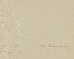 Max Schwimmer - Das Elend, 66500-215, Van Ham Kunstauktionen