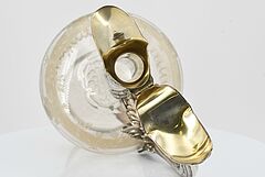 Deutschland und Frankreich - Ein Dekanter und zwei Karaffen, 73034-32, Van Ham Kunstauktionen