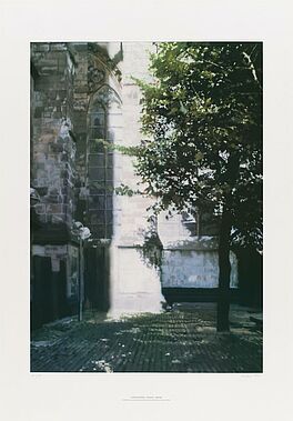 Gerhard Richter - Domecke II, 56357-9, Van Ham Kunstauktionen