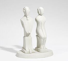 Edgar Augustin - Auktion 404 Los 529, 61768-2, Van Ham Kunstauktionen