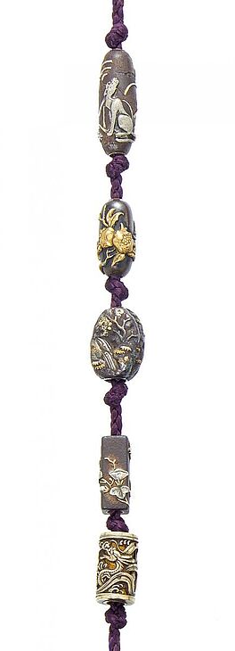 Auktion 394 Los 1700, 60893-83, Van Ham Kunstauktionen