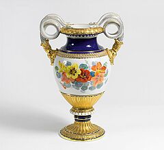 Meissen - Auktion 407 Los 870, 61141-5, Van Ham Kunstauktionen